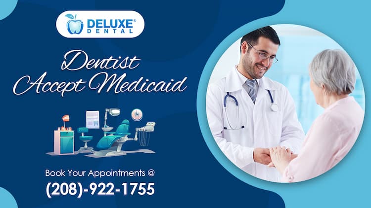 How to know whether my orthodontist will accept Medicaid?