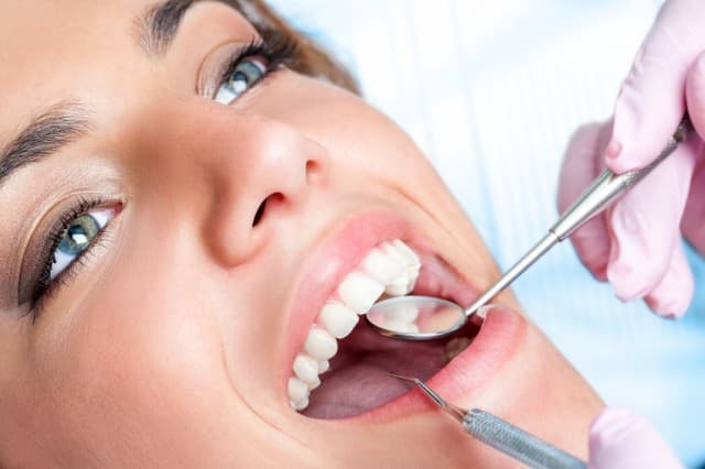 Inlays and Onlays: Great Dental Restorations in Kuna, ID