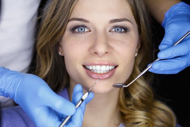 DENTAL BONDING
