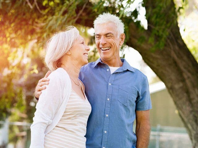 DENTURES